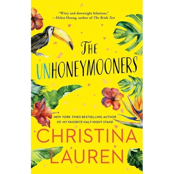 $5.00 if bundled with other item. The Unhoneymooners - Picture 1 of 5